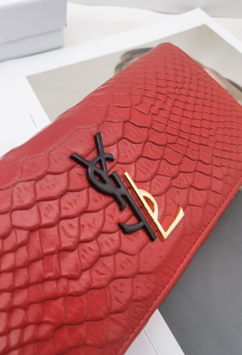 YSL Wallets Purse